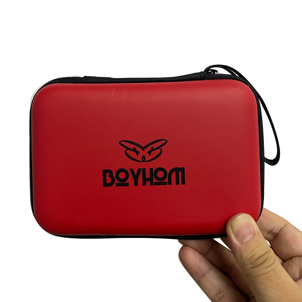 Console Retro Gaming Portable - R36S レトロハンドヘルドビデオゲームコンソール用バッグ 3.5 インチ IPS スクリーン
