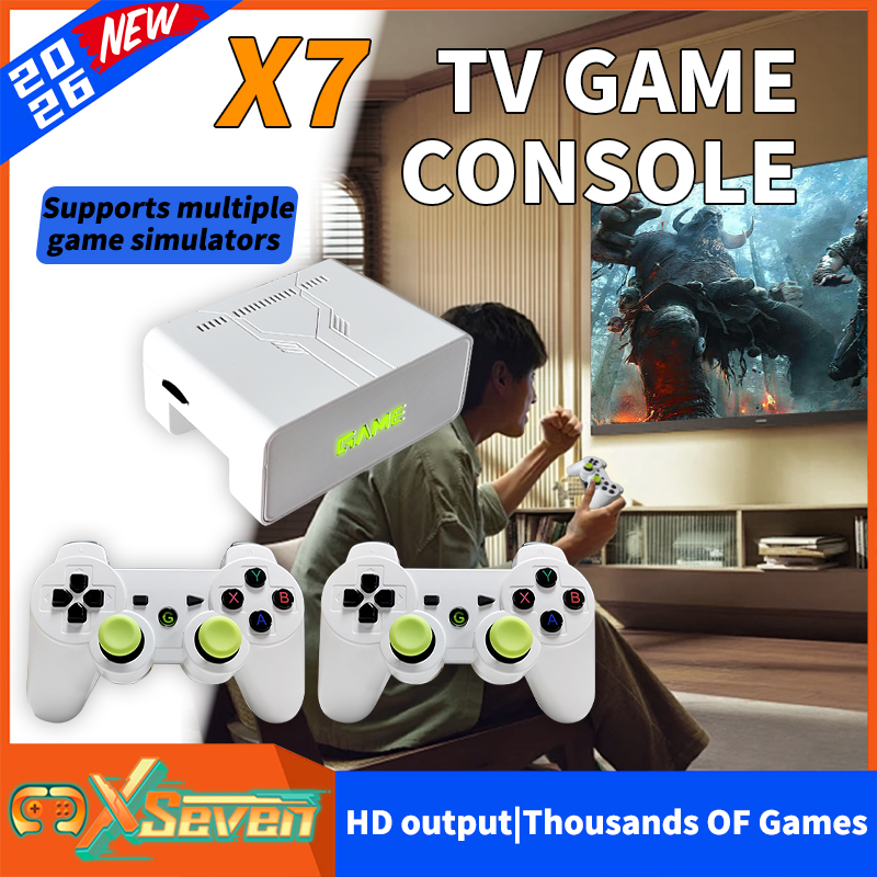 2026年新型Coopreme Y7 X7 128G Lin - Retro Gaming Linux のレビューと価格