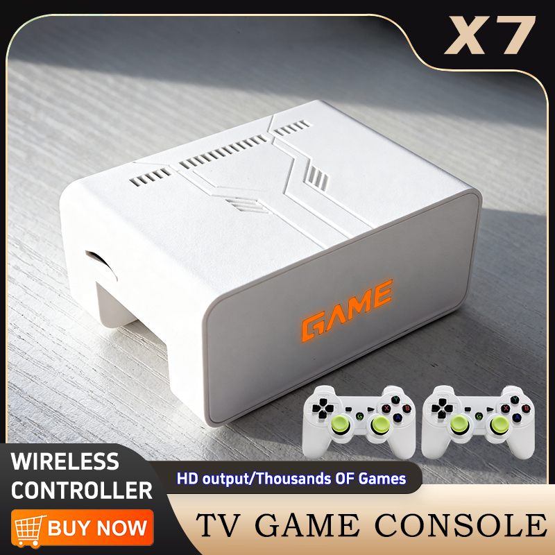 2026年新型Coopreme Y7 X7 128G Lin - Retro Gaming Linux のレビューと価格
