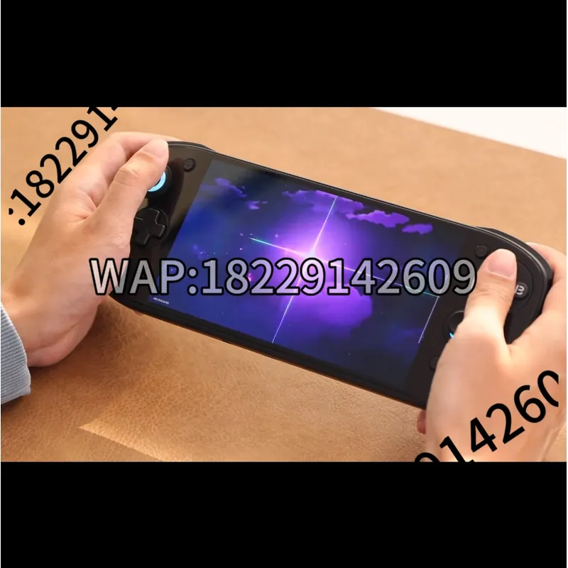 AYN Odin 2 Portal 7インチOLED 120 - Console Retro Gaming Portable のレビューと価格