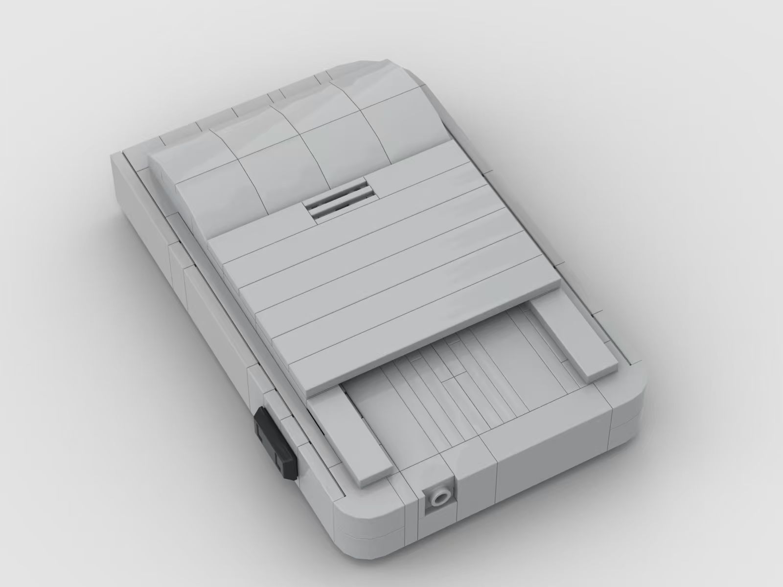 新しいMOC220PCSレトロゲームキット組み立て式ホームデ - Retro Gaming Event のレビューと価格