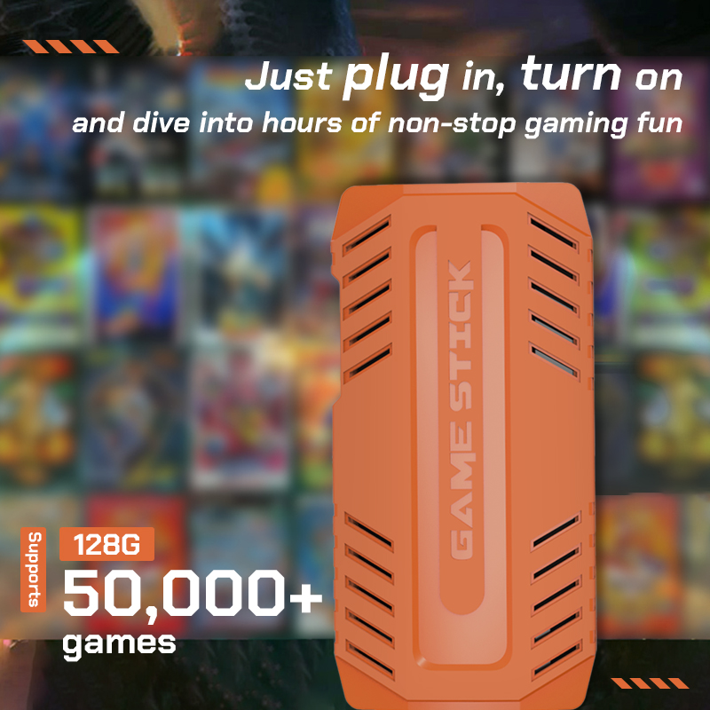 2026年新型U36 PROゲームコンソール 128GB 4 - Retro Gaming Handheld 2026 のレビューと価格