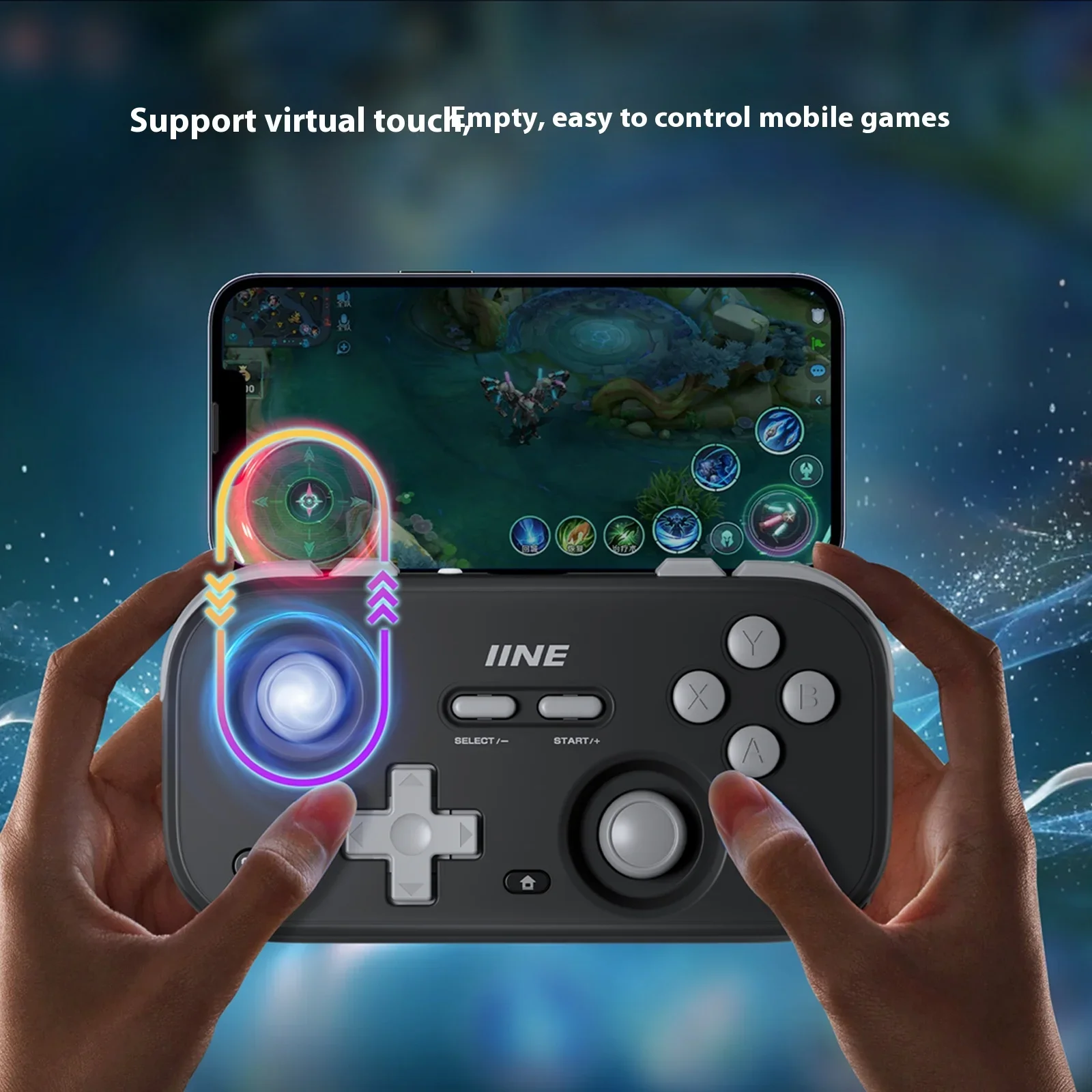 IINE ミニポケットレトロゲームコントローラー Switc - Retro Gaming Cable のレビューと価格