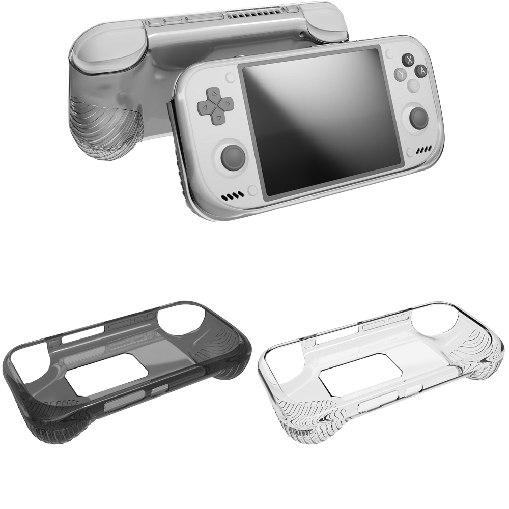Retroid Pocket Nova ポータブルレトロハン - Console Retro Gaming Portable のレビューと価格