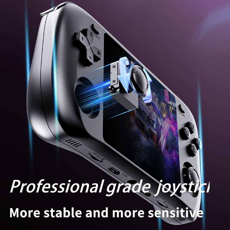 レトロゲーム機 H36S 2026 ハンドヘルドポータブルプ - Retro Gaming Handheld 2026 のレビューと価格