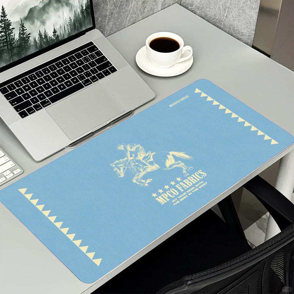 レトロな戦士騎士のグラフィック入り大型マウスパッド、滑り止め - Retro Gaming Desk Setup のレビューと価格