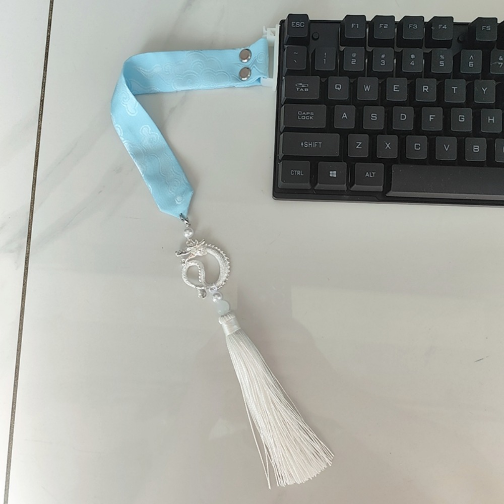 キーボードリボン中国レトロスタイル Wooting 装飾用パ - Retro Gaming Cable のレビューと価格