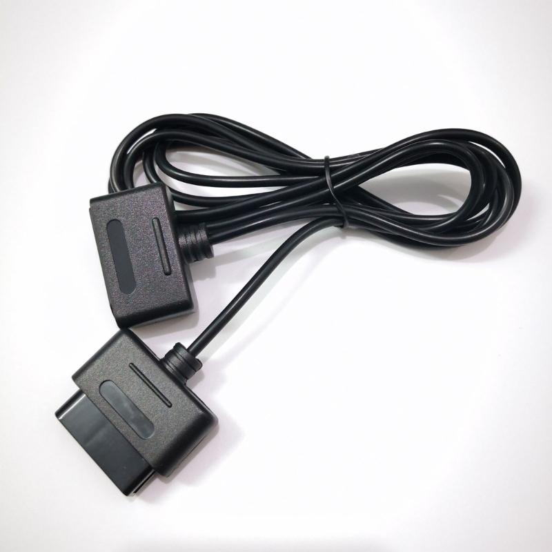 652F 高品質コントローラ延長ケーブルレトロゲームコンソー - Retro Gaming Cable のレビューと価格