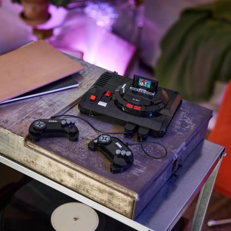 2026年新作 479ピース レトロクラシックゲーム ソニッ - Retro Gaming Handheld 2026 のレビューと価格
