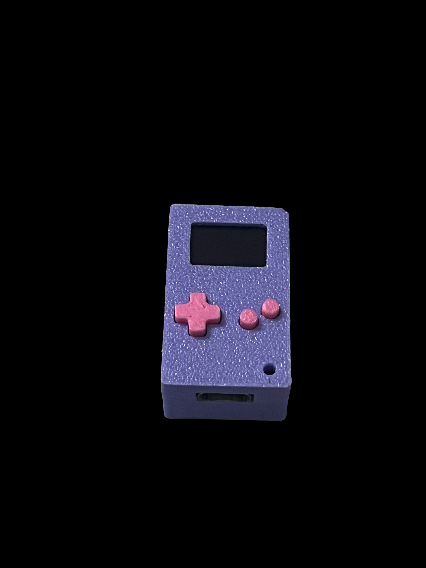 Thumby Mini レトロハンドヘルドゲームコンソール  - Console Retro Gaming Portable のレビューと価格