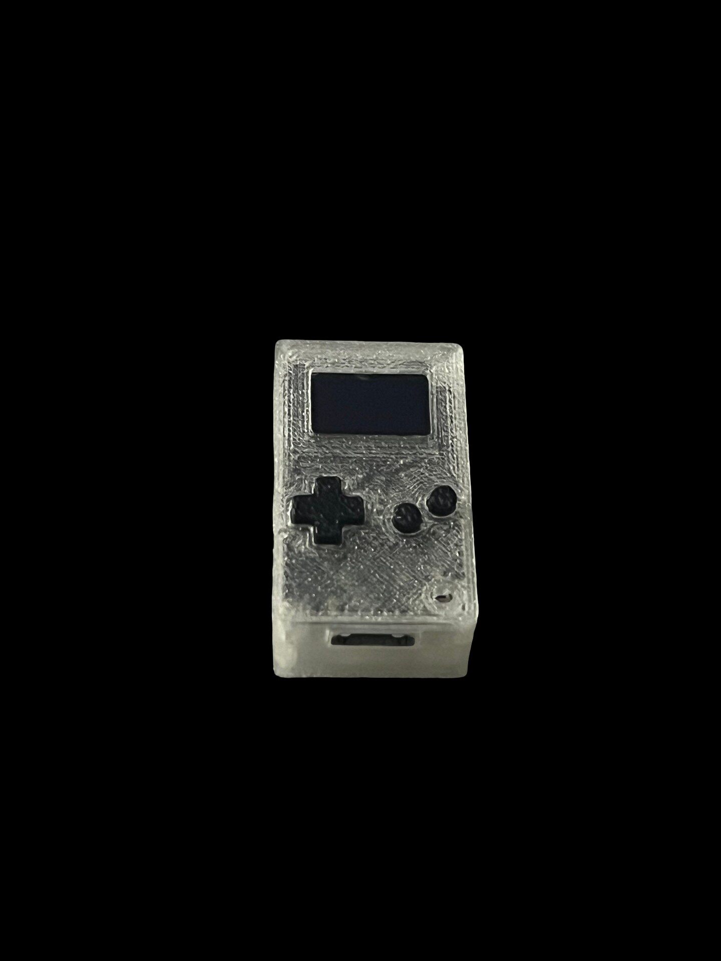 Thumby Mini レトロハンドヘルドゲームコンソール  - Console Retro Gaming Portable のレビューと価格