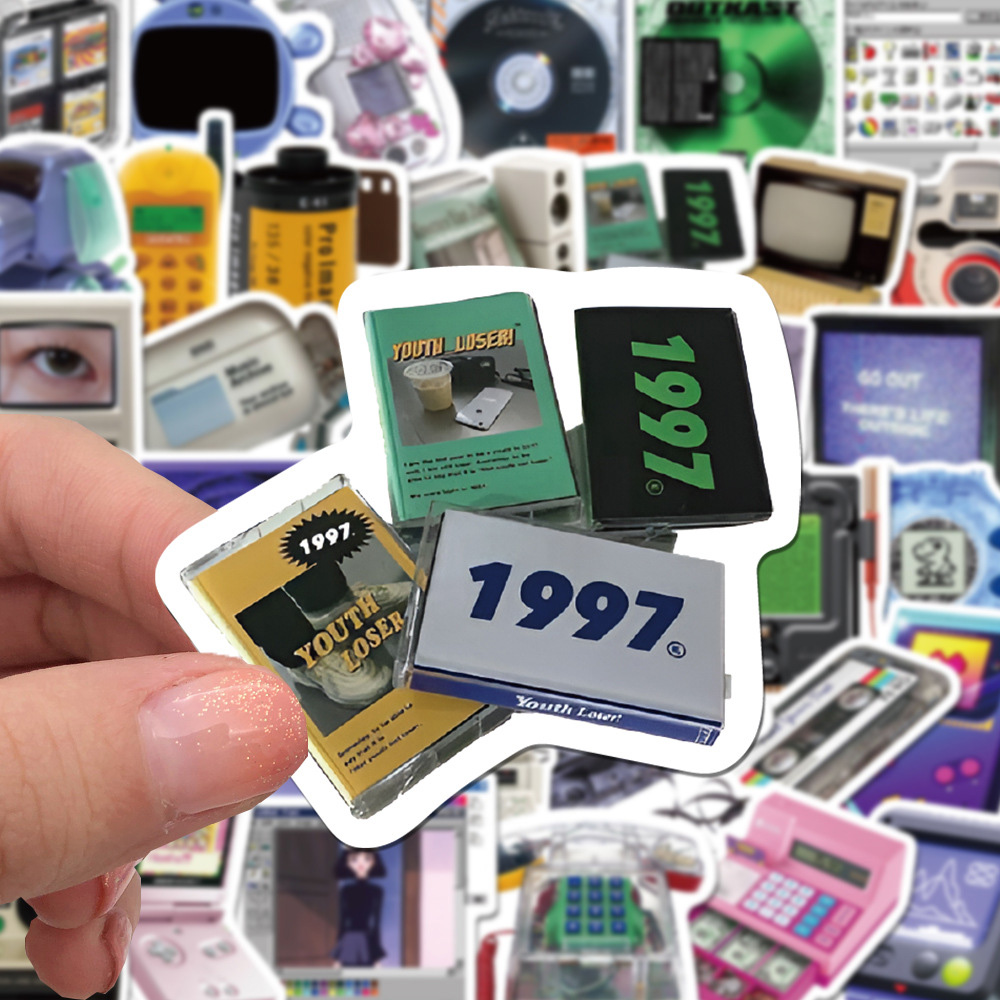 10/30/50 個レトロかわいい電話コンピュータゲームコン - Retro Gaming Aesthetic のレビューと価格