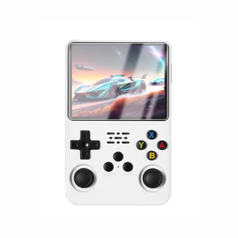 3 個 TPU ソフトフィルムスクリーンプロテクター保護カバ - Console Retro Gaming Portable のレビューと価格