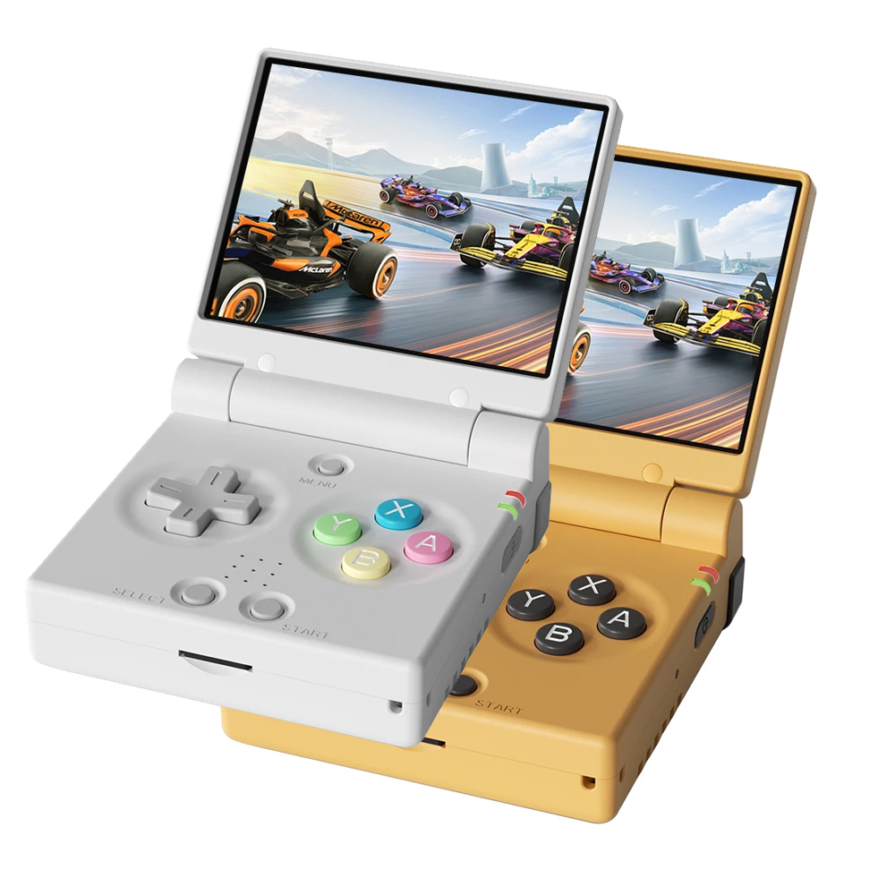 2026 MIYOO ミニフリップ レトロハンドヘルドゲーム - Retro Gaming Handheld 2026 のレビューと価格