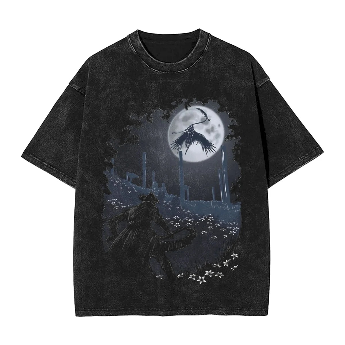 ホット販売クトゥルフ神話テーマゲーム Bloodborne  - Retro Gaming Aesthetic のレビューと価格